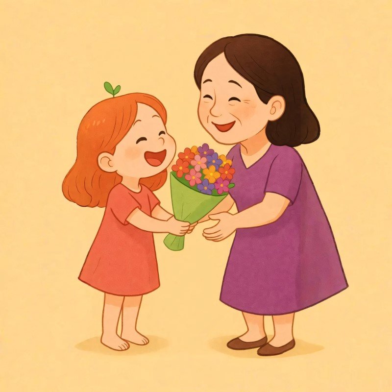 TOP 30 lời chúc 8/3 hay và ý nghĩa dành cho bà, mẹ, cô dì, chị em gái 7 TOP 30 lời chúc 8/3 hay và ý nghĩa dành cho bà, mẹ, cô dì, chị em gái