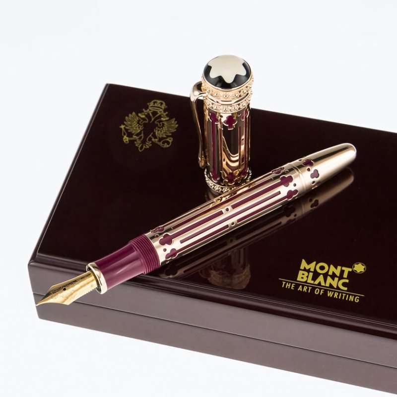 Ý Nghĩa Ngày Doanh nhân Việt Nam 13/10 và Gợi Ý Quà Tặng Doanh Nhân Trang Trọng 8 Bút ký cao cấp khắc tên/logo – Biểu tượng của trí tuệ và uy tín