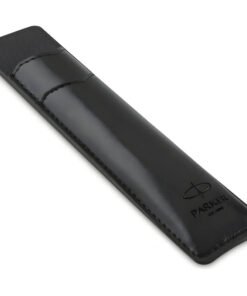 Bộ quà tặng bút ký ParKer SON X-Black CT TB-1950792 kèm bao da