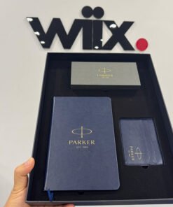 Bộ quà tặng Parker làm quà cao cấp (chưa gồm bút)