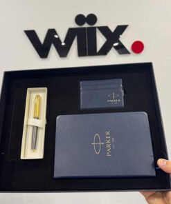Bộ quà tặng Parker làm quà cao cấp (chưa gồm bút)