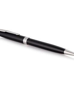 Bộ quà tặng bút ký ParKer SON X-Black CT TB-1950792 kèm bao da