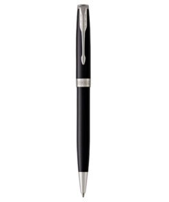 Bộ quà tặng bút ký ParKer SON X-Black CT TB-1950792 kèm bao da