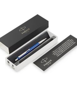 Bộ quà tặng bút ký Parker VECTOR X-Blue TB6-2027710 chính hãng