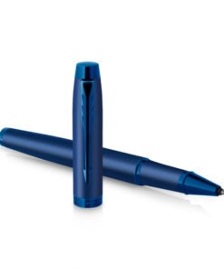 Bộ quà tặng bút ký Parker IM MONO BLU F-2173278 tặng kèm 1 ngòi, hộp và túi hãng