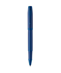 Bộ quà tặng bút ký Parker IM MONO BLU F-2173278 tặng kèm 1 ngòi, hộp và túi hãng