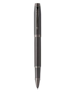 Bộ quà tặng bút ký Parker IM MONO TITAN F-2173275 tặng kèm 1 ngòi, hộp và túi hãng