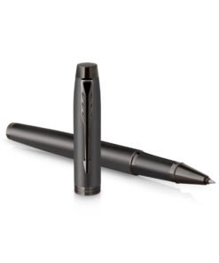 Bộ quà tặng bút ký Parker IM MONO TITAN F-2173275 tặng kèm 1 ngòi, hộp và túi hãng