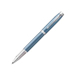 Bộ quà tặng bút ký Parker IM PRM X-BGrey CTTB-2143466Z kèm bao da