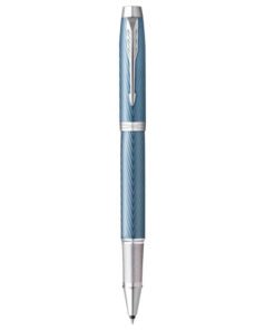 Bộ quà tặng bút ký Parker cao cấp X-BGrey CTTB-2143466Z tặng kèm 1 ngòi, hộp và túi hãng