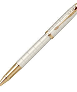 Bộ quà tặng bút ký Parker cao cấp X Pearl GTTB 2143464Z tặng kèm 1 ngòi, hộp và túi hãng