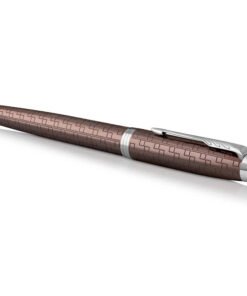 Bộ quà tặng bút ký Parker cao cấp X BWN CT TB4 1975585 tặng kèm 1 ngòi, hộp và túi hãng