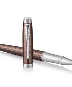 Bộ quà tặng bút ký Parker cao cấp X BWN CT TB4 1975585 tặng kèm 1 ngòi, hộp và túi hãng