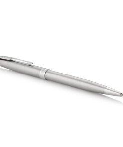 Bộ quà tặng bút ký ParKer SON X STAIN Steel CT TB 1950871 kèm bao da