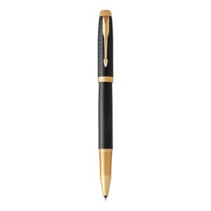 Bộ quà tặng bút ký Parker IM PRM X BLK GT TB4 1975588 kèm bao da
