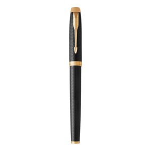 Bộ quà tặng bút ký Parker IM PRM X BLK GT TB4 1975588 kèm bao da