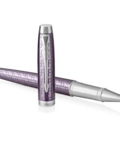 Bộ quà tặng bút ký Parker cao cấp TB4 1975584 tặng kèm 1 ngòi, hộp và túi hãng