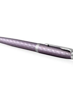 Bộ quà tặng bút ký Parker cao cấp TB4 1975584 tặng kèm 1 ngòi, hộp và túi hãng