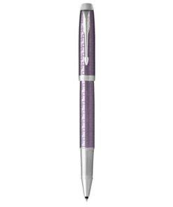 Bộ quà tặng bút ký Parker cao cấp TB4 1975584 tặng kèm 1 ngòi, hộp và túi hãng