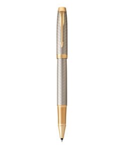 Bộ quà tặng bút ký Parker cao cấp TB4 1975587 tặng kèm 1 ngòi, hộp và túi hãng