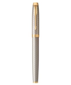 Bộ quà tặng bút ký Parker cao cấp TB4 1975587 tặng kèm 1 ngòi, hộp và túi hãng
