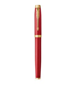 Bộ quà tặng bút ký Parker cao cấp X Red GT TB 2143465Z tặng kèm 1 ngòi, hộp và túi hãng