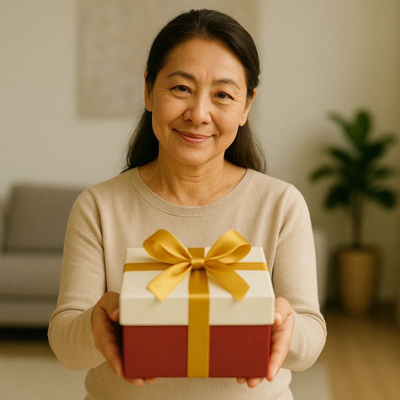 Chọn Quà 20/10 Cho Mẹ: Bí Quyết Để Mẹ Hạnh Phúc Và Cảm Động Nhất 7 Chọn Quà 20/10 Cho Mẹ: Bí Quyết Để Mẹ Hạnh Phúc Và Cảm Động Nhất