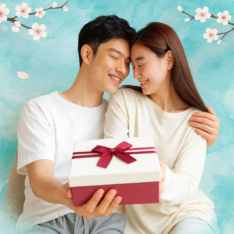 Chọn Quà 20 Tháng 10 Thế Nào Để Cô Ấy Vẫn Mỉm Cười Khi Nhớ Lại? 7 Chọn Quà 20 Tháng 10 Thế Nào Để Cô Ấy Vẫn Mỉm Cười Khi Nhớ Lại?