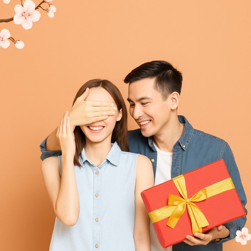 Gợi Ý Quà Tặng Ngày Phụ Nữ Việt Nam 20/10 – Ý Nghĩa, Tinh Tế Và Khác Biệt 7 Quà Tặng Ngày Phụ Nữ Việt Nam 20/10