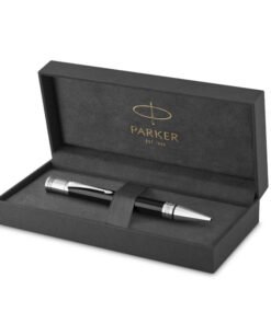 Bộ quà tặng bút ký Parker DUOF BIG BLK CT M-1931390 chính hãng