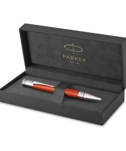 Bộ quà tặng bút ký DUOF BIG RED VIN CT M-1931379 chính hãng