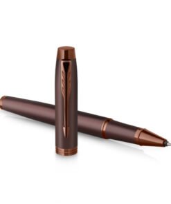Bộ quà tặng bút ký Parker IM MONO REDPURP F-2190488 tặng kèm 1 ngòi, hộp và túi hãng