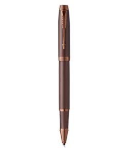 Bộ quà tặng bút ký Parker IM MONO REDPURP F-2190488 tặng kèm 1 ngòi, hộp và túi hãng