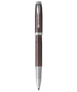 Bộ quà tặng bút ký Parker IM PRM X BWN CT TB4 1975585 kèm bao da