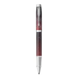 Bộ quà tặng bút ký Parker IM SE PORTAL TB – 2153000Z kèm bao da