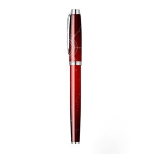 Bộ quà tặng bút ký Parker IM SE PORTAL TB – 2153000Z kèm bao da