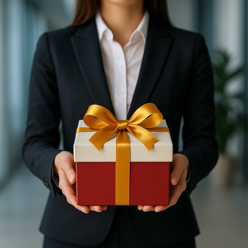 Quà 20/10 Cho Nhân Viên Nữ: Vừa Tế Nhị, Vừa Gắn Kết Đội Ngũ 7 Quà 20/10 Cho Nhân Viên Nữ: Vừa Tế Nhị, Vừa Gắn Kết Đội Ngũ