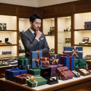 10+ Set Quà Tặng Cho Nam Giới Dưới 3 Triệu Đẹp Sang Trọng