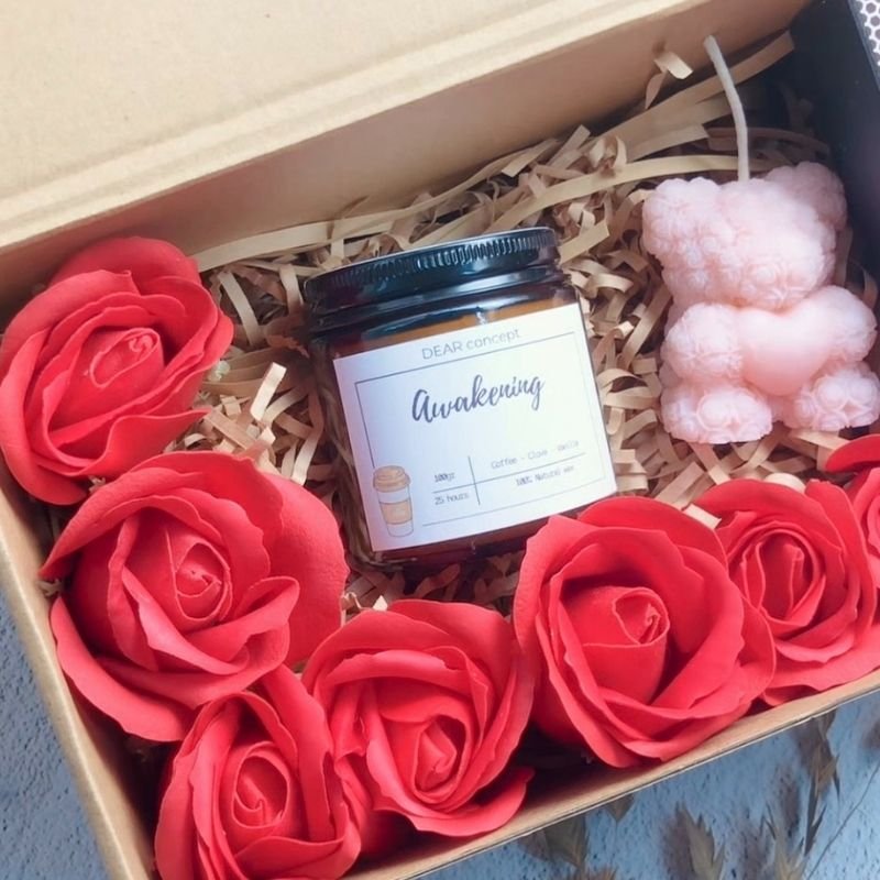 quà tặng sinh nhật cho nữ giá tốt