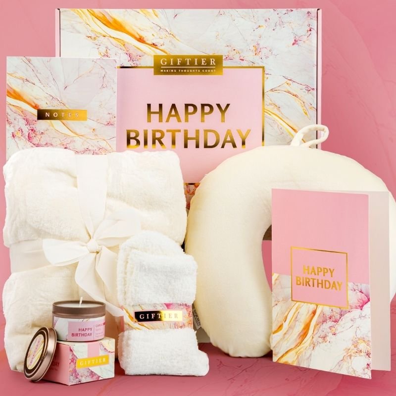 quà tặng sinh nhật cho nữ giá tốt