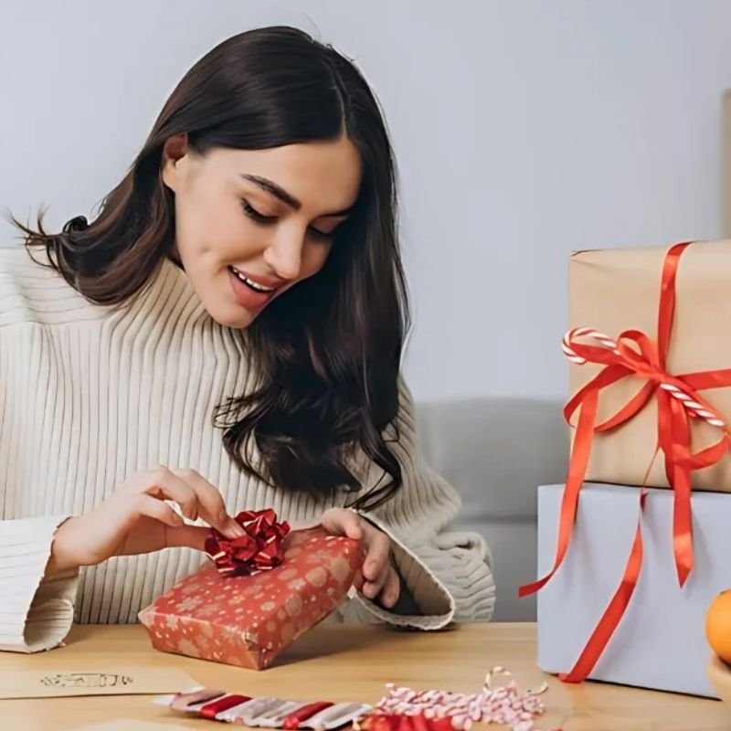 gift set quà tặng cho nữ