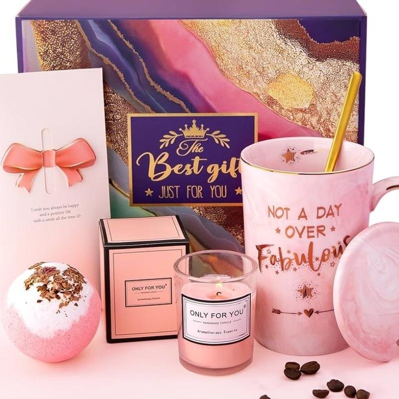 gift set quà tặng cho nữ