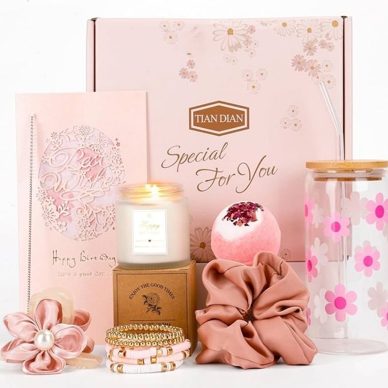 quà sinh nhật nữ 20 tuổi