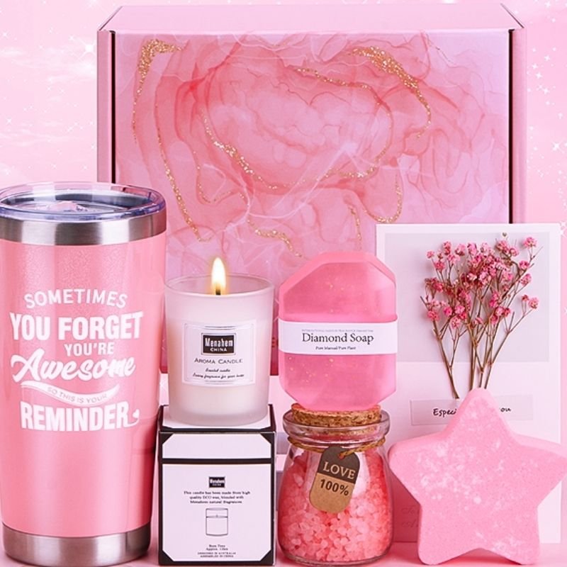 hộp quà tặng beauty cho nữ