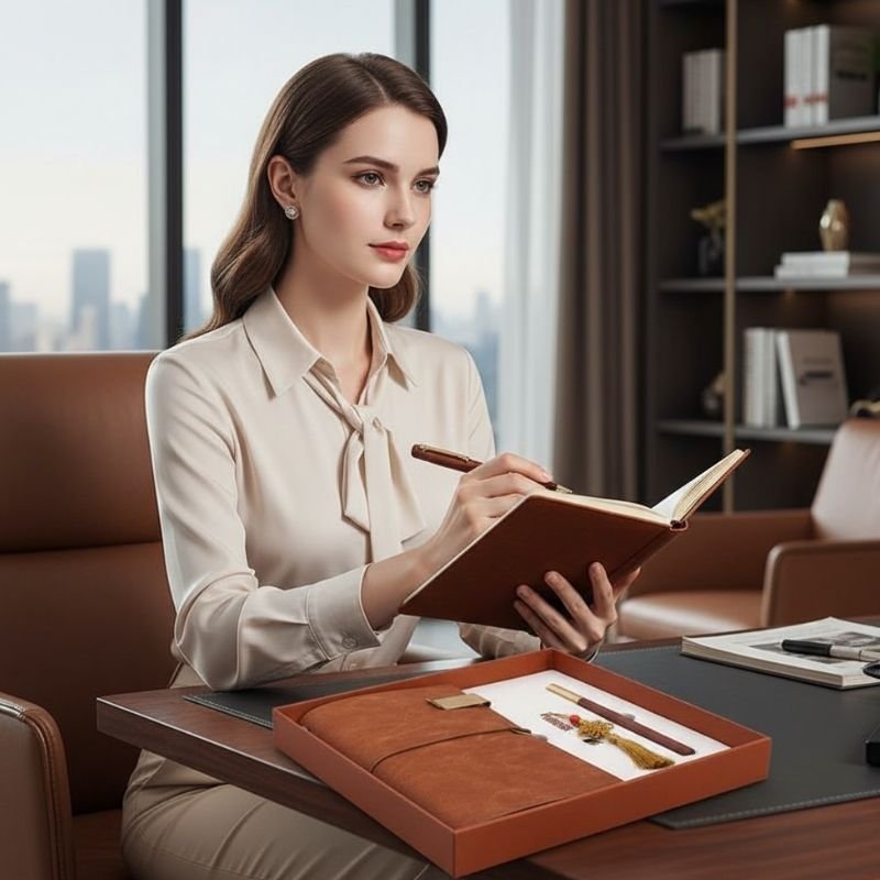 set quà sinh nhật cho nữ theo từng độ tuổi