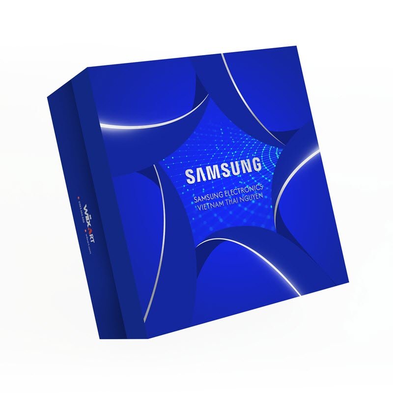 Bộ Quà Tặng Doanh Nghiệp Samsung Electronics Cao Cấp Hiện Đại 18 Bộ Quà Tặng Doanh Nghiệp Samsung Electronics Cao Cấp Hiện Đại