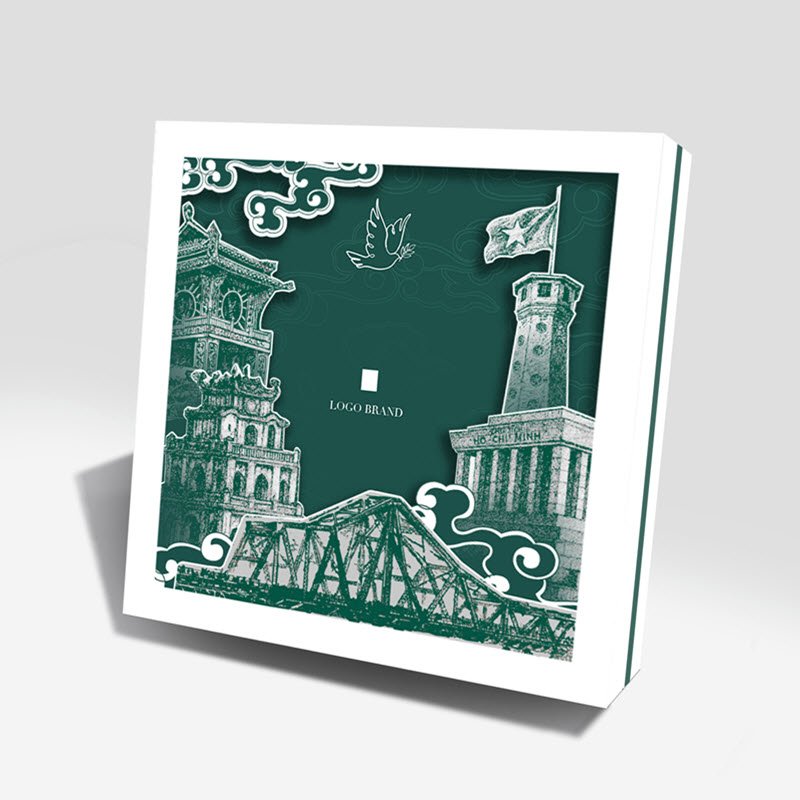 Bộ Quà Tặng Bút Ký "Hà Nội Văn Hiến" Ấn Tượng Cho Doanh Nghiệp 4 Bộ Quà Tặng Bút Ký "Hà Nội Văn Hiến" Ấn Tượng Cho Doanh Nghiệp - Ảnh 4