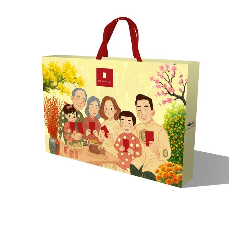 Bộ Quà Tặng Bút Ký "Tết Đoàn Viên" Cao Cấp Tinh Tế Cho Doanh Nghiệp 25 Bộ Quà Tặng Bút Ký "Tết Đoàn Viên" Cao Cấp Tinh Tế Cho Doanh Nghiệp