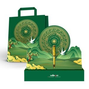 Bộ Quà Tặng Doanh Nghiệp The Pan Group