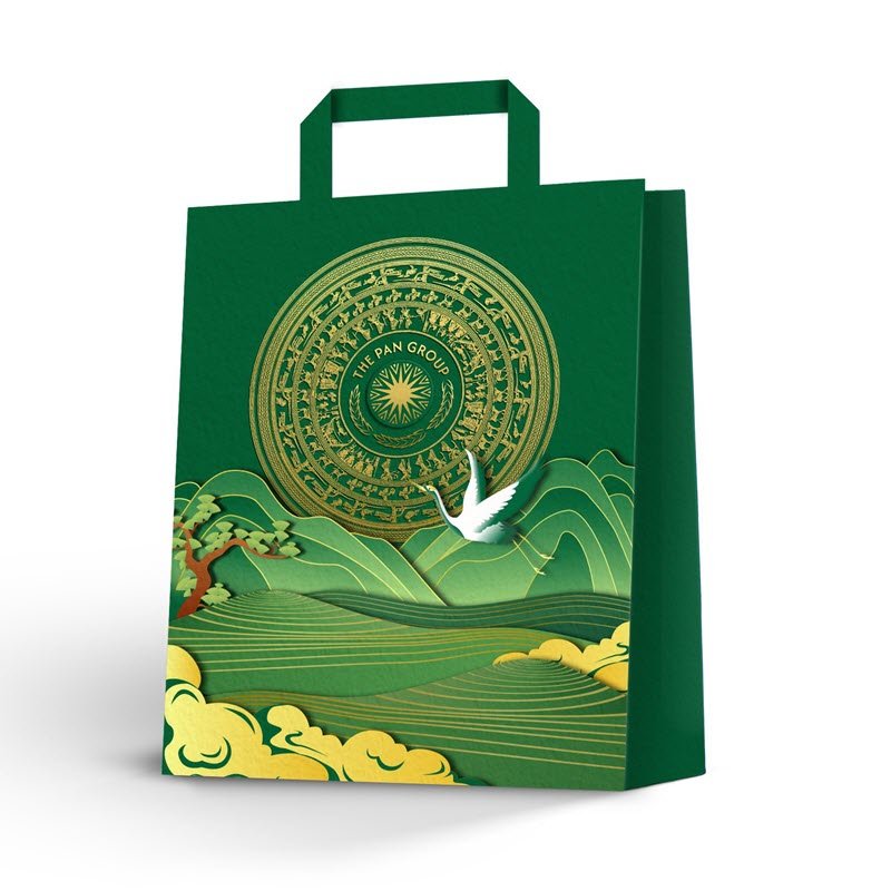 Bộ Quà Tặng Doanh Nghiệp The Pan Group Cao Cấp Thiết Kế Theo Yêu Cầu 25 Bộ Quà Tặng Doanh Nghiệp The Pan Group Cao Cấp Thiết Kế Theo Yêu Cầu